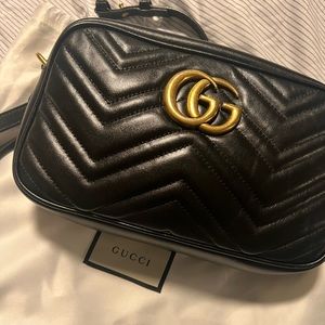 GG Marmont  shoulder bag